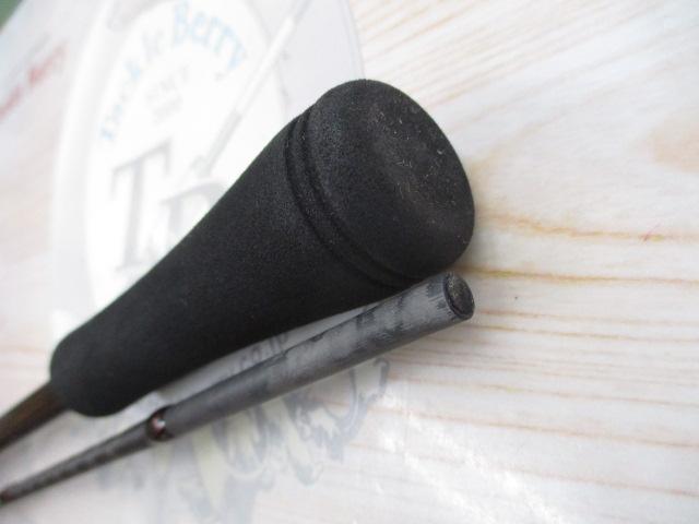 セフィアBBメタルスッテ B66M-S｜＠ベリーネット 日本最大新品