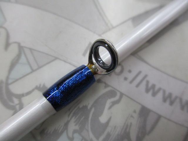 グランシャリオ GC-B692H｜＠ベリーネット 日本最大新品中古釣具WEB