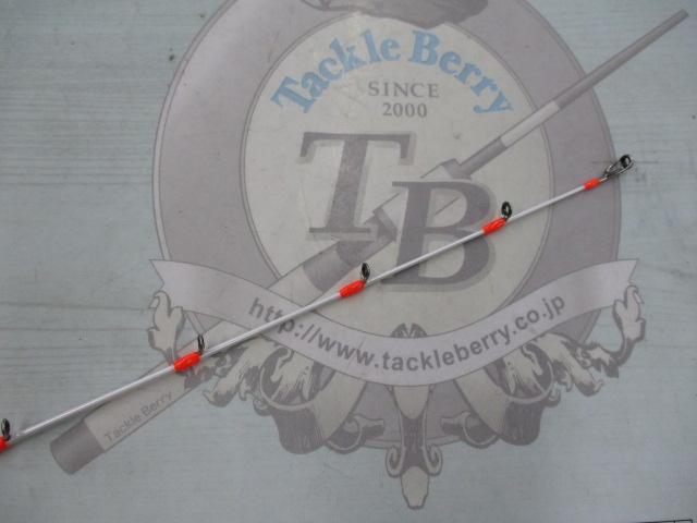 グランシャリオ GC-B692H｜＠ベリーネット 日本最大新品中古釣具WEB