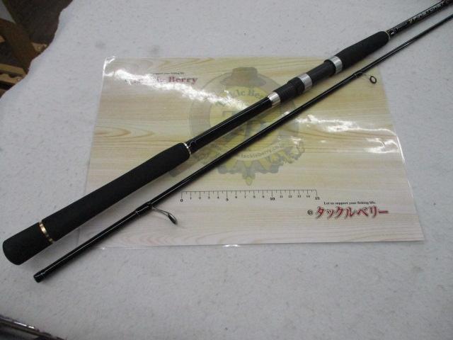 ファーストキャスト FCS-902ML