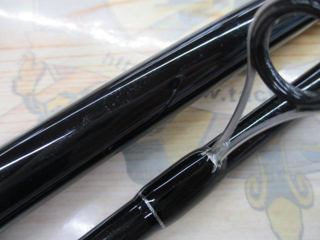 ファーストキャスト FCS-902ML