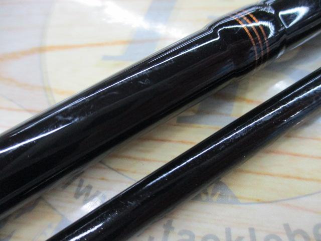 ファーストキャスト FCS-902ML