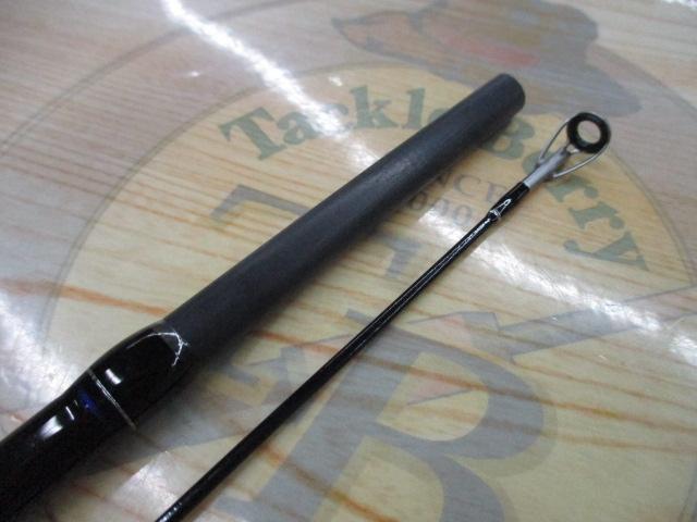 ファーストキャスト FCS-902ML