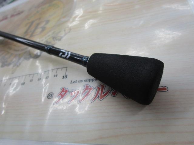 エメラルダスエア AGS K60LB IM