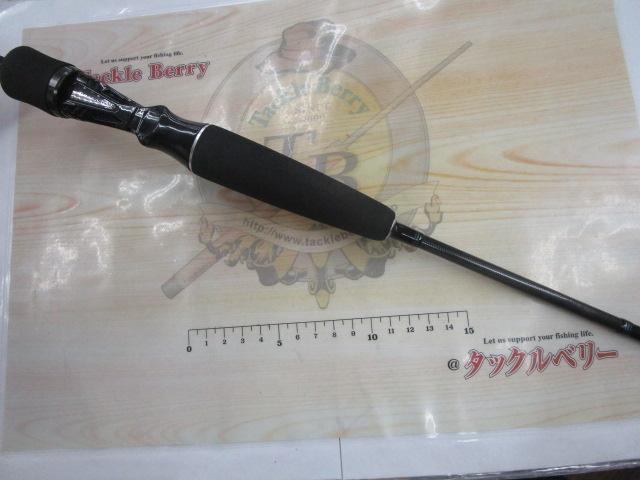 エメラルダスエア AGS K60LB IM