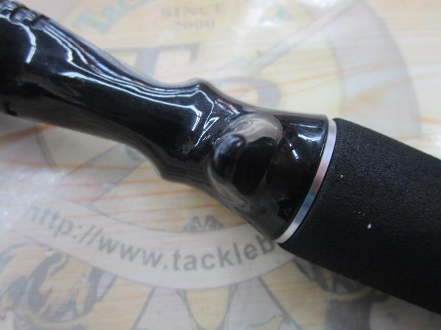 エメラルダスエア AGS K60LB IM