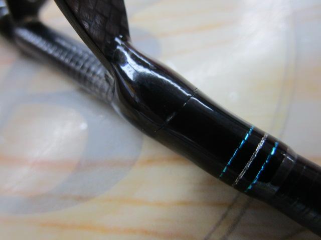 エメラルダスエア AGS K60LB IM