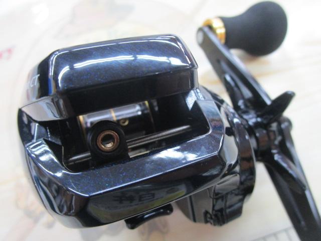 16グラップラーCT 151HG