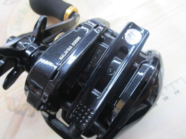 16グラップラーCT 151HG