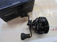 16グラップラーCT 151HG