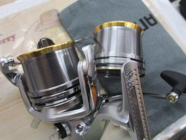 18サーフリーダーCI4+ 30細糸仕様｜＠ベリーネット 日本最大新品