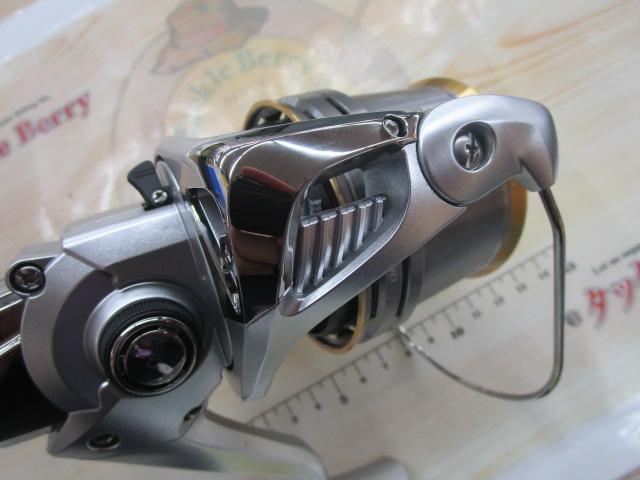 18サーフリーダーci4＋30 細糸仕様 SHIMANO 18サーフリーダー CI4+ 30細糸仕様の最安値・インプレ