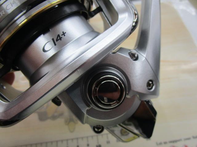 18サーフリーダーci4＋30 細糸仕様 SHIMANO 18サーフリーダー CI4+ 30細糸仕様の最安値・インプレ