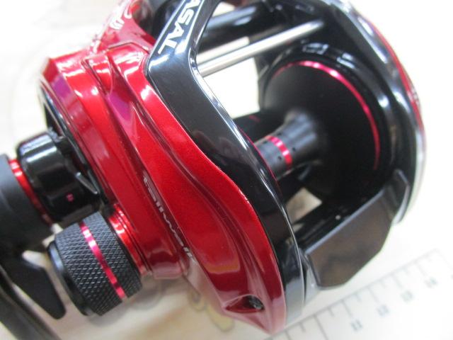 ワイドバサル CA61L