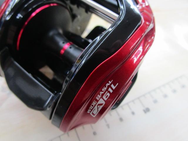 ワイドバサル CA61L