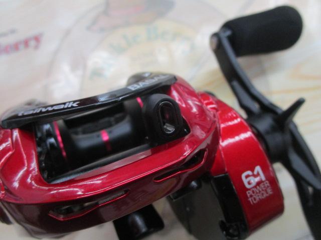 ワイドバサル CA61L