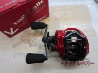 ワイドバサル CA61L