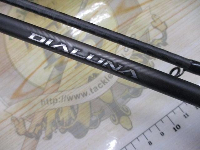 23ディアルーナ B76M｜＠ベリーネット 日本最大新品中古釣具WEBショップ