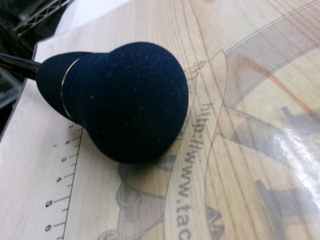 ポセイドン PSLJ603-5 スロージャーカー(シルバーフード/LRVバットガイド)