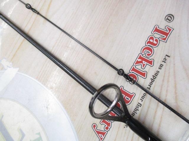 プレッソLTD AGS 61MLF｜＠ベリーネット 日本最大新品中古釣具