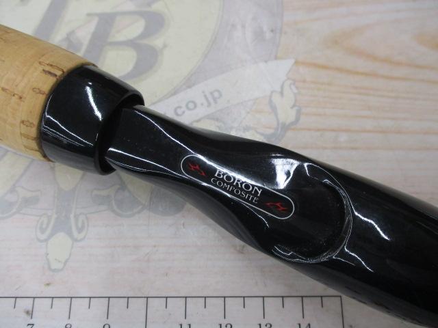 TEAMDAIWA TORNADO 602ULFS-OH 【中古品】 TEAMDAIWA TORNADO 602ULFS-OH 【中古品】 - メルカリ