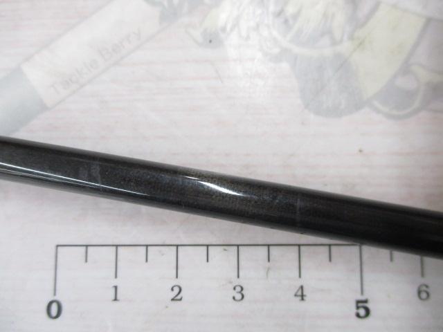 TDトルネード TD-TO602LFS-OH