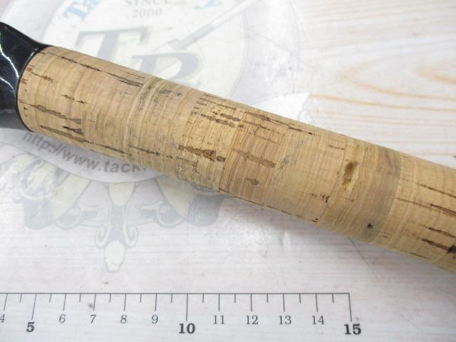 TDトルネード TD-TO602MFB-OH