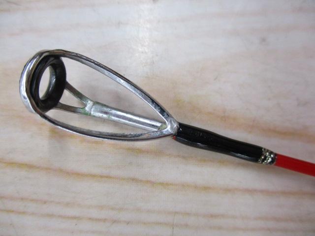 ショートクルーザー150M