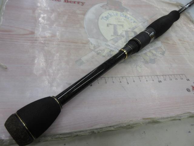 グラディエーターアンチ GA-65MS スピンボーダー｜＠ベリー