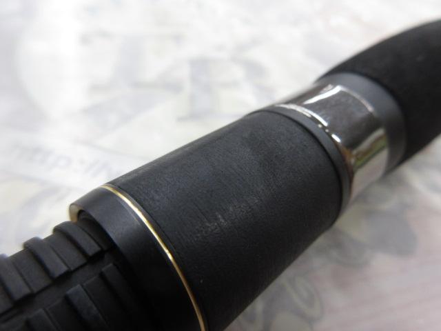 グラディエーターアンチ GA-65MS スピンボーダー