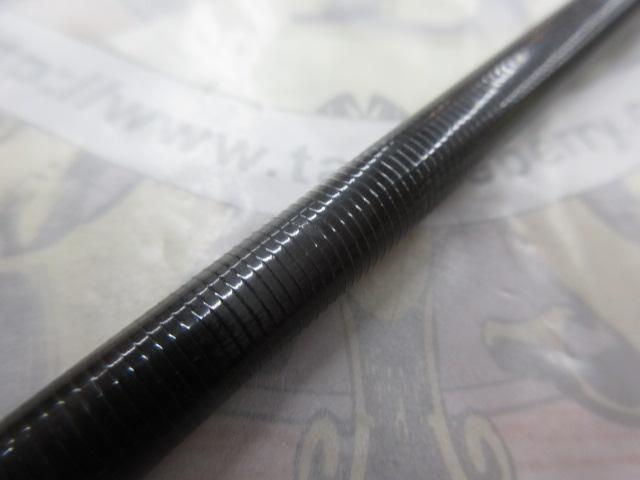 グラディエーターアンチ GA-65MS スピンボーダー