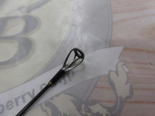 グラディエーターアンチ GA-65MS スピンボーダー