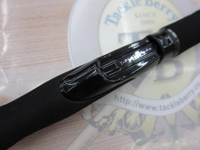 ヤマガブランクス カリスタ86M/TZ NANO中古 ナノアロイ搭載！ヤマガの自信作「カリスタ TZ NANO」をご紹介