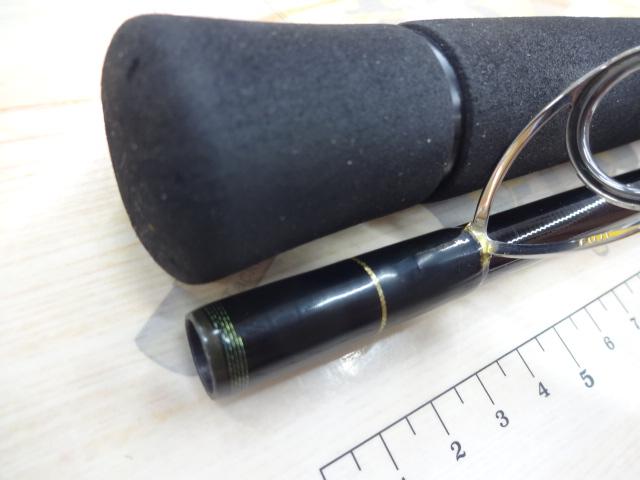 アーリー104 ERY-104H