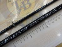 アーリー104 ERY-104H