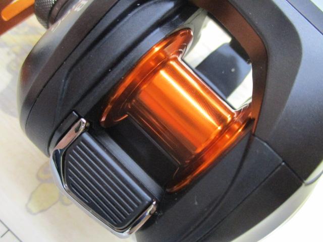 21バルケッタBB 151DH-PG｜＠ベリーネット 日本最大新品中古釣具