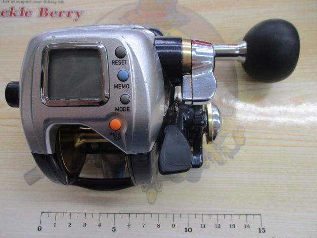 レオブリッツ S400