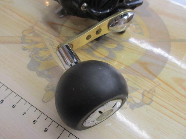 レオブリッツ S400