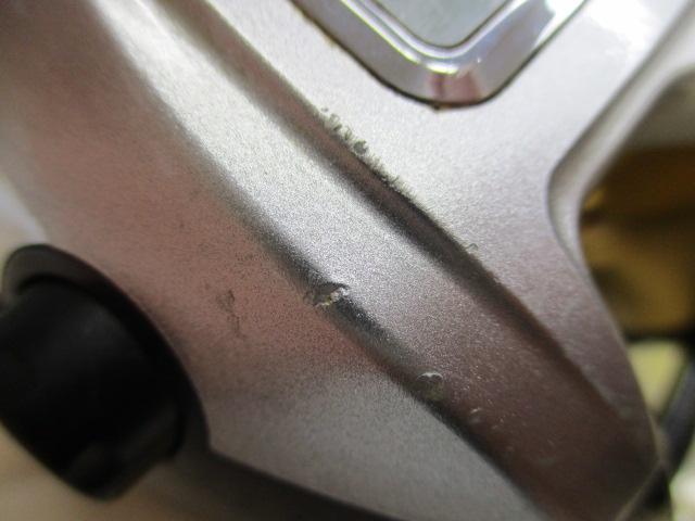 レオブリッツ S400