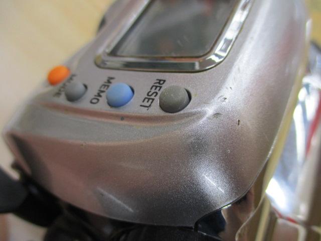 レオブリッツ S400