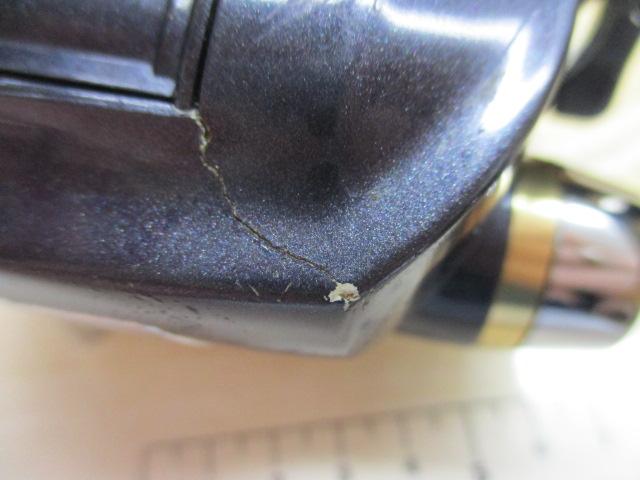 レオブリッツ S400