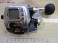 レオブリッツ S400