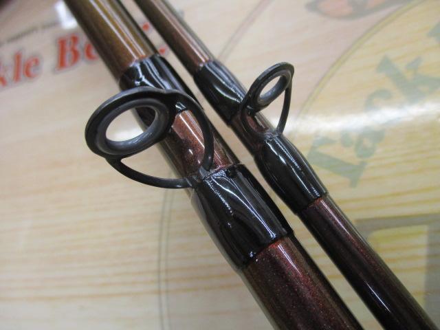 幻波コチ・スズキ 240