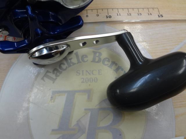 ハイパータナコン 400FBe