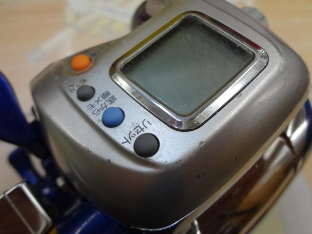 ハイパータナコン 400FBe