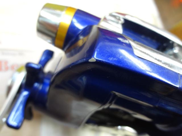 ハイパータナコン 400FBe