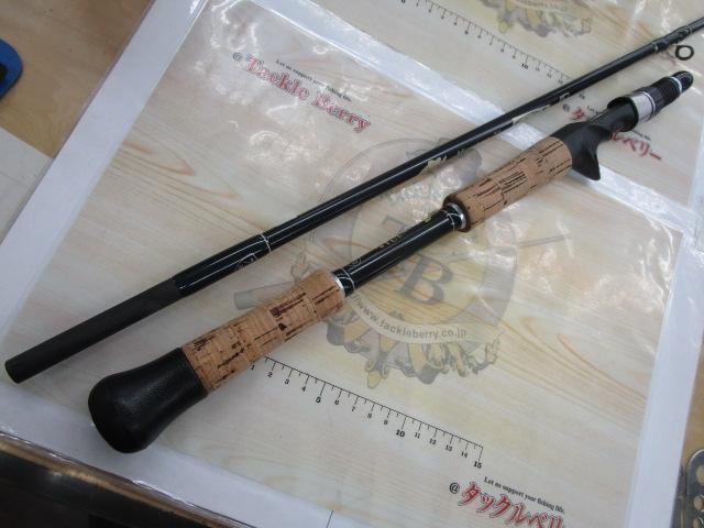 モンストロ 71｜＠ベリーネット 日本最大新品中古釣具WEBショップ