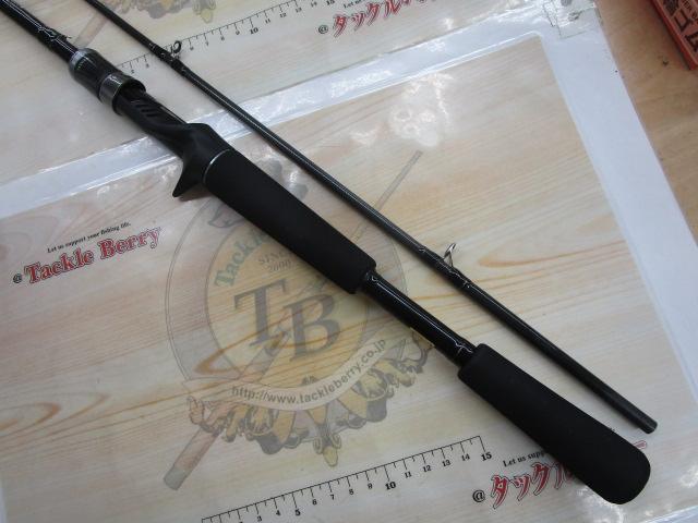 タトゥーラXT 672MHFB｜＠ベリーネット 日本最大新品中古釣具WEB