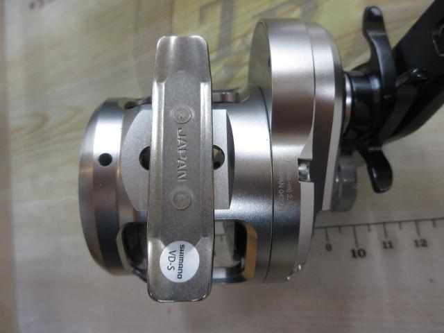 21オシアジガー 1501XG｜＠ベリーネット 日本最大新品中古釣具