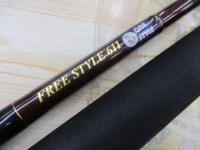 フリースタイル 611